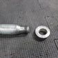 2006 YAMAHA YZ450F OEM FRONT WHEEL RIM AXLE PIVOT BOLT 1C3-25181-10-00