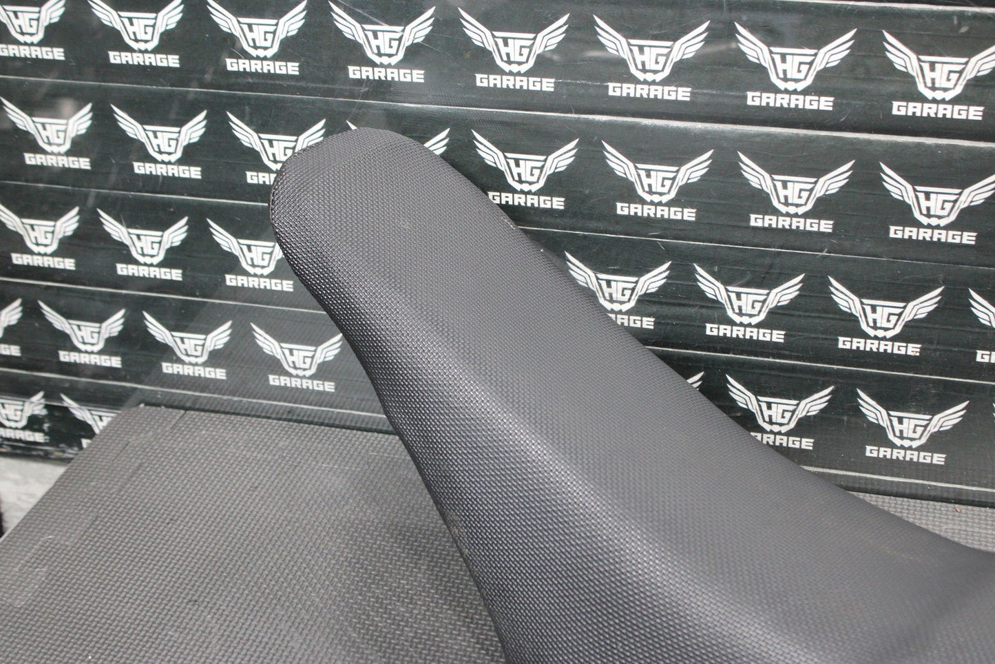 2007 06 - 08 HONDA CRF450R AFTERMARKET SDG SEAT SADDLE CUSHION COVER 77100 - MEN - A00 - hggarage