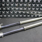 1999 HONDA CR80RB BIGWHEEL OEM SHOWA RIGHT LEFT FRONT SUSPENSION FORKS