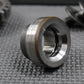 1995 SUZUKI 93 - 95 RM250 89 - 98 RMX250 OEM ENGINE PRIMARY MAIN DRIVE GEAR & SPACER - hggarage