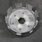 1998 HONDA XR200R OEM COMPLETE CLUTCH W PLATES BASKET HUB 22100-437-020 22121-KC