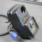 2005 SUZUKI DR200SE SPEED DRIVE GEAR HUB WITH CABLE SPEEDOMETER GAUGE CLUSTER - hggarage