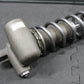 2018 HONDA CRF250R OEM REAR BACK SHOCK ABSORBER SUSPENSION 52400 - K95 - A21 GOOD - hggarage