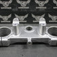 1999 2000 SUZUKI RM250 OEM FORKS UPPER TRIPLE TREE BAR CLAMP 51310 - 36E60 - hggarage