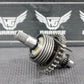 1996 KAWASAKI KX125 94 - 98 OEM KICKSTART KICK START SHAFT W IDLER GEAR 13066 - 110 - hggarage