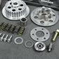 1998 KAWASAKI KX60 90-03 OEM COMPLETE CLUTCH W PLATES BASKET HUB 13087-10