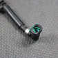 2020 SUZUKI RMZ250 OEM GAS FUEL PUMP TANK HOSE LINE TUBE 15810 - 46K00 GOOD! - hggarage
