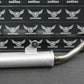 1997 HONDA CR125R PRO CIRCUIT FACTORY 304 MUFFLER EXHAUST SILENCER SLIP ON PIPE