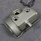 2006 HONDA 04-08 CRF250R CRF250X ENGINE MOTOR CYLINDER HEAD COVER DOME CHAMBER