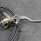 2013 KTM 65SX OEM MAGURA HYDRAULIC CLUTCH ASSEMBLY MASTER CYLINDER SLAVE CYLINDE