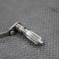 1998 HONDA CR125R 98 - 99 OEM ENGINE POWERVALVE EXHUAST VALVE LINKAGE GOVERNOR - hggarage