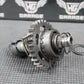 2000 HONDA CR125R OEM KICKSTART KICK START SHAFT W IDLER GEAR 28251 - KZ4 - 000 - hggarage