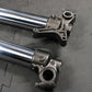 2010 YAMAHA YZ450F OEM KYB RIGHT LEFT FRONT SUSPENSION FORKS SHOCKS