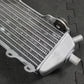 2005 YAMAHA 05-22 YZ125 OEM RIGHT ENGINE MOTOR COOLING COOLER RADIATOR