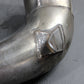 2002 SUZUKI RM250 PRO CIRCUIT WORKS PIPE EXHAUST PIPE CHAMBER HEADER 14310-37F