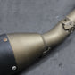 2009 YAMAHA YZ250F FMF POWERCORE 4  MUFFLER EXHAUST SILENCER SLIP ON PIPE