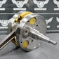 2001 YAMAHA YZ250 PRO - X 2T ENGINE MOTOR CRANKSHAFT CRANK SHAFT LOW HOUR! - hggarage