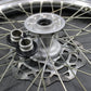 2013 SUZUKI RMZ250 RMZ450 OEM EXCEL FRONT WHEEL RIM HUB TIRE 54100-10H00 NICE!