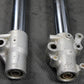 2003 SUZUKI 02-06 RM85 RM85L OEM RIGHT LEFT FRONT SUSPENSION FORKS SHOCKS