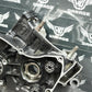 1996 HONDA CR125R OEM RIGHT ENGINE MOTOR CRANKCASE CRANK CASES BLOCK - hggarage