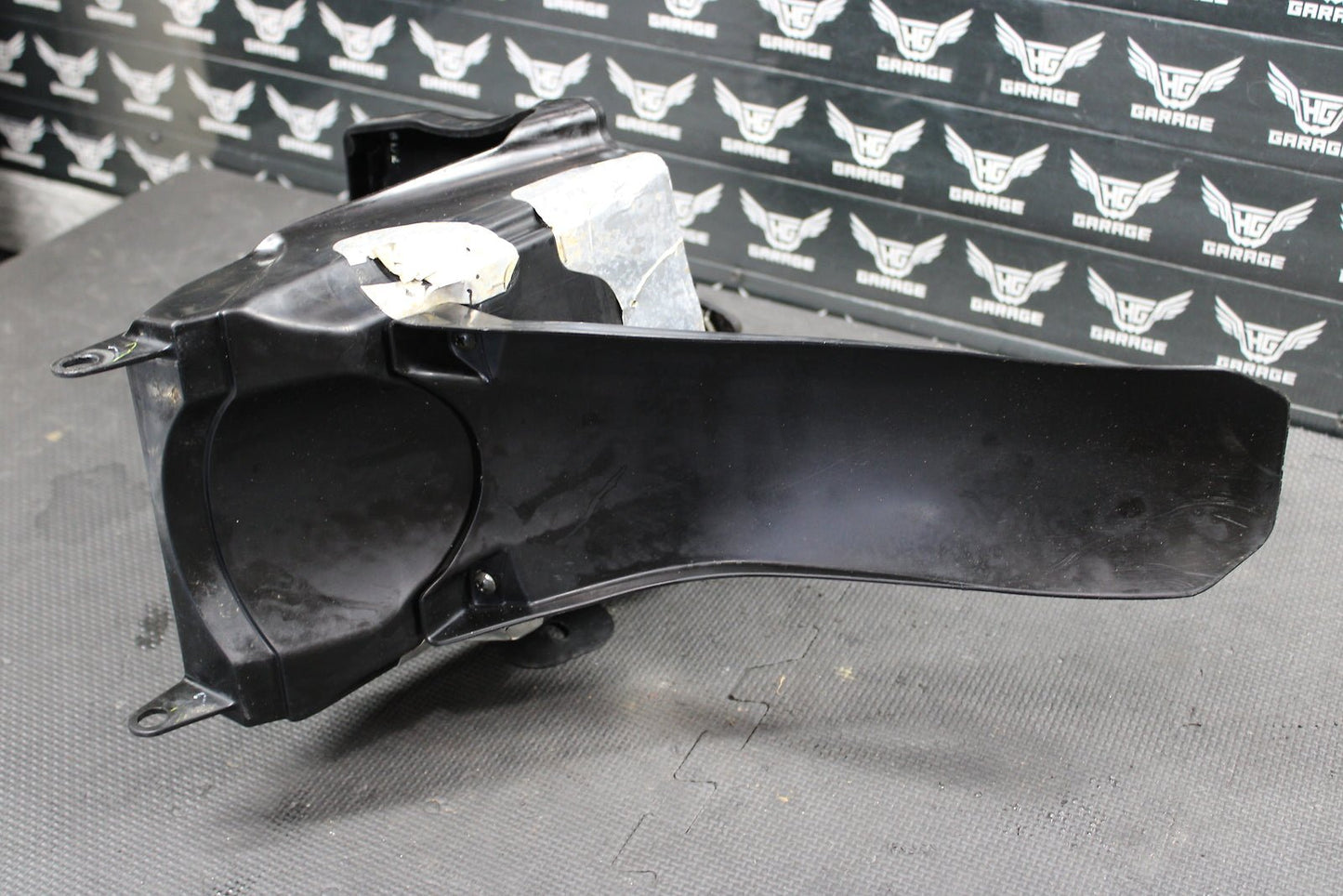 2016 HONDA CRF250R OEM AIRBOX INTAKE AIR CLEANER CASE 17210 - MEN - A70 - hggarage