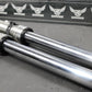 2005 SUZUKI DR200SE OEM RIGHT LEFT FRONT SUSPENSION FORKS SHOCKS 51103 - 42AA0 - hggarage