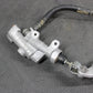 2008 YAMAHA YZ450F OEM NISSIN REAR BACK BRAKE CALIPER MASTER CYLINDER LEVER - hggarage