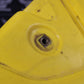 2000 SUZUKI DRZ400 00 - 04 OEM GAS FUEL TANK CELL PETROL RESERVOIR PLASTIC YELLOW - hggarage