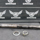 1998 HONDA 98 - 01 CR125R CR250R OEM REAR BACK SWINGARM BOLT SUSPENSION PIVOT BOLT - hggarage