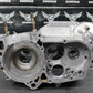 1997 97 - 99 KAWASAKI KX250 LEFT RIGHT ENGINE CRANKCASE CRANK CASES BLOCK NEED WOR - hggarage