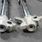 2002 YAMAHA YZ250 OEM RIGHT LEFT FRONT SUSPENSION FORKS SHOCKS 5NX - 23102 - 00 - 00 - hggarage