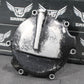 2012 KAWASAKI 09 - 12 KX100 KX85 RIGHT SIDE MOTOR OUTER CLUTCH COVER 14032 - 0134 - hggarage