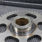 1987 YAMAHA OEM ENGINE MOTOR STARTER CLUTCH DRIVE IDLER GEAR ASSEMBLY - hggarage