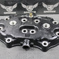 2001 87 - 06 YAMAHA BANSHEE YFZ350 OEM CYLINDER HEAD CAP DOMES 2GU - 11111 - 00 - 0 - hggarage