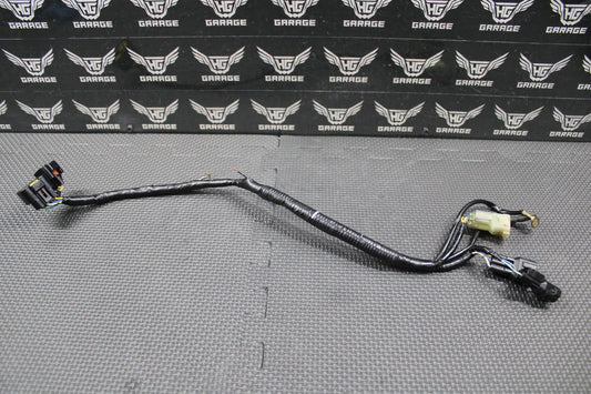 2005 05 - 07 HONDA CR125R OEM MAIN CHASSIS WIRE WIRING HARNESS LOOM 32100 - KSR - 710 - hggarage