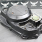 1991 YAMAHA BANSHEE 350 OEM ENGINE MOTOR RIGHT SIDE CLUTCH COVER 2GU - 15421 - 00 - 00 - hggarage