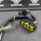 2002 YAMAHA YZ250 OEM MAIN ENGINE WIRING HARNESS MOTOR WIRE LOOM - hggarage