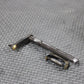 1996 KAWASAKI KX125 OEM ENGINE POWERVALVE EXHUAST VALVE LINKAGE GOVERNOR - hggarage
