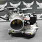 2014 KAWASAKI KX250F OEM KEIHIN MAIN FUEL INJECTOR THROTTLE BODY 16163 - 0797 GOOD - hggarage