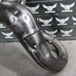 2005 SUZUKI RM85 02-12 RM85L OEM EXHAUST PIPE CHAMBER HEADE