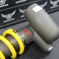 2023 HONDA CRF250R OEM SHOWA REAR BACK SHOCK ABSORBER SUSPENSION 52400 - K95 - AA1 - hggarage