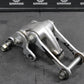 2012 KAWASAKI KX85 OEM REAR SHOCK LINKAGE LINKS RELAY ARM DOGBONE 32037 - 1553 - hggarage
