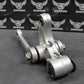 2000 SUZUKI 00 - 07 DRZ400 DRZ400E OEM REAR SHOCK LINKAGE LEVER ROD 62600 - 29821 - hggarage