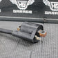 2000 YAMAHA TTR125L OEM IGNITION COIL PLUG BOOT 3KJ - 82310 - 14 - 00 4BP - 82370 - 01 - 00 - hggarage