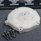 1997 94 - 04 Yamaha YZ125 OEM Left Case Stator Magneto Cover 4JY - 15411 - 00 - 00 - hggarage