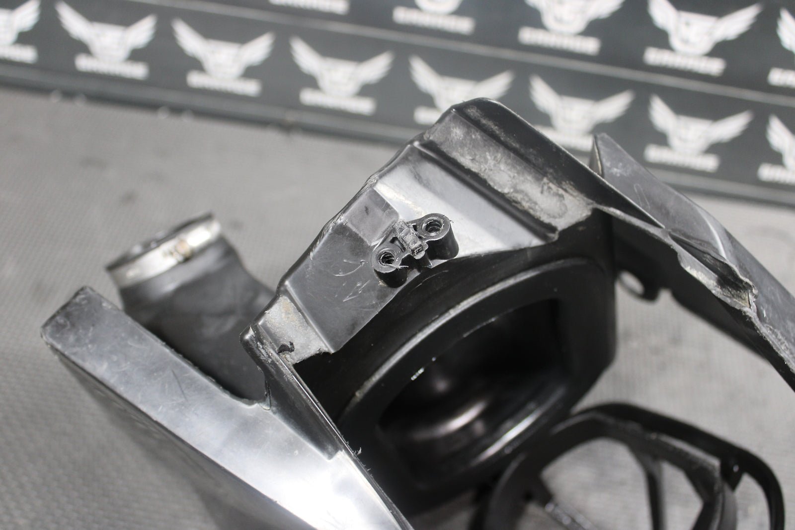 2013 KTM 65SX OEM Airbox Intake Air Cleaner Case 4620600100030 46206026000 - hggarage