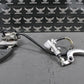 2019 SUZUKI 19 - 25 RMZ250 OEM REAR BACK BRAKE CALIPER MASTER CYLINDER LEVER GOOD! - hggarage