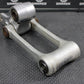 2006 YAMAHA YZ450F OEM REAR SHOCK LINKAGE LINKS RELAY ARM 5XC - 2217A - 90 - 00 - hggarage