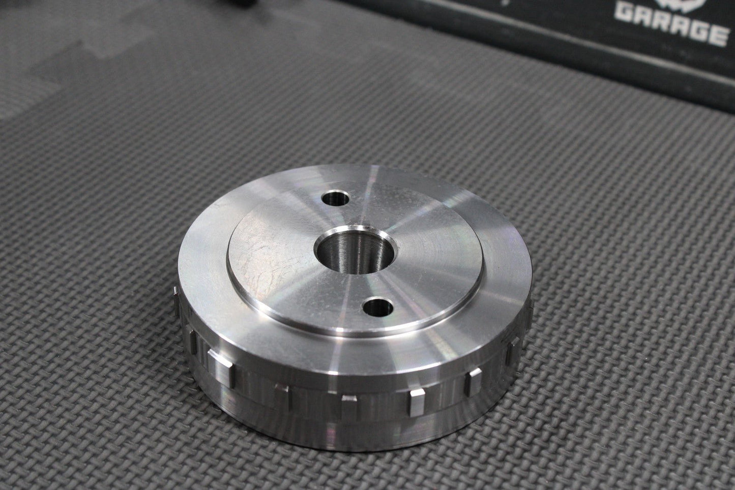 2019 HONDA CRF450RX OEM STATOR MAGNETO ROTOR FLYWHEEL 31110 - MKE - A01 GOOD! - hggarage