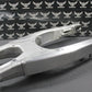 2005 05 - 07 HONDA CR125R OEM SWINGARM SWING ARM SUSPENSION 52200 - KSR - 710 - hggarage